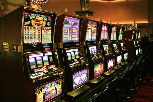 Онлайн казино Вулкан - автоматы для азартных игроков на сайте wulcan.kiev.ua