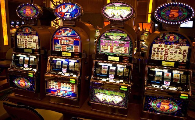 VIP казино — новый игорный проект ТОПового уровня