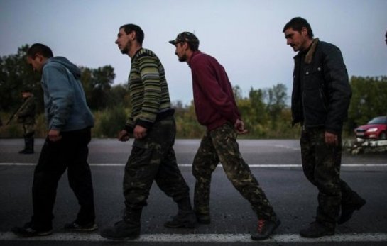 Стрельба на Буковине: пограничники гонялись за контрабандистами