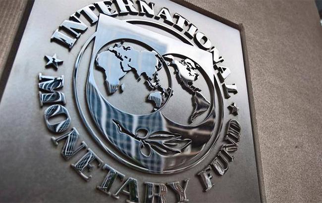 Миссия МВФ может приехать в Украину в феврале, - Данилишин