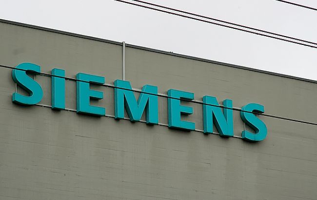 Суд в РФ не признал недействительным договор з Siemens о турбинах в Крыму
