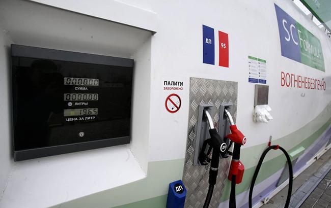 Беларусь повышает экспортные пошлины на нефть и нефтепродукты