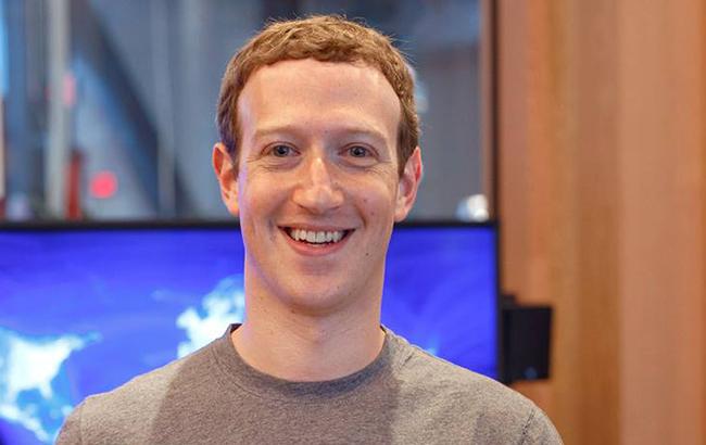 Цукерберг потерял 2,9 млрд долларов после объявления об изменениях в Facebook