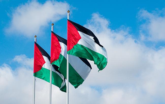 Палестина отозвала своего посла из США