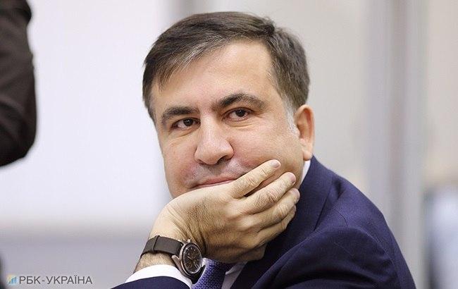 В Грузии Саакашвили приговорили к трем годам лишения свободы