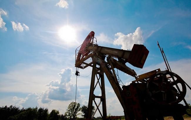Нефть Brent торгуется выше 69 долларов за баррель
