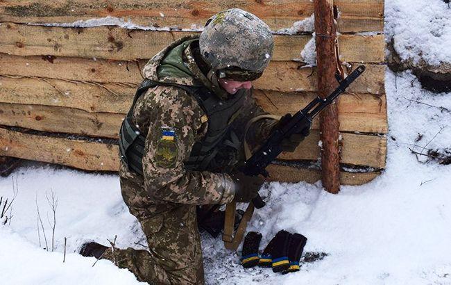 Штаб АТО предупреждает о возможных провокациях боевиков на Донбассе в ближайшие дни