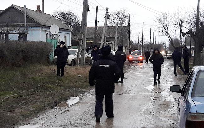 В Крыму российские силовики избили сына крымскотатарского активиста