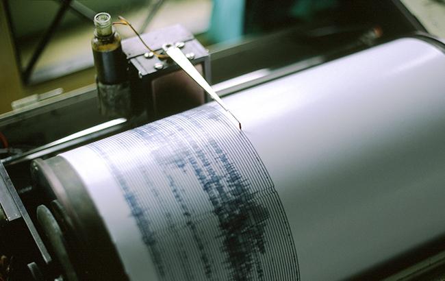 На Тайване произошло повторное землетрясение