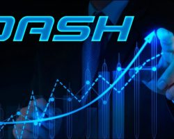 Популярная цифровая валюта Dash