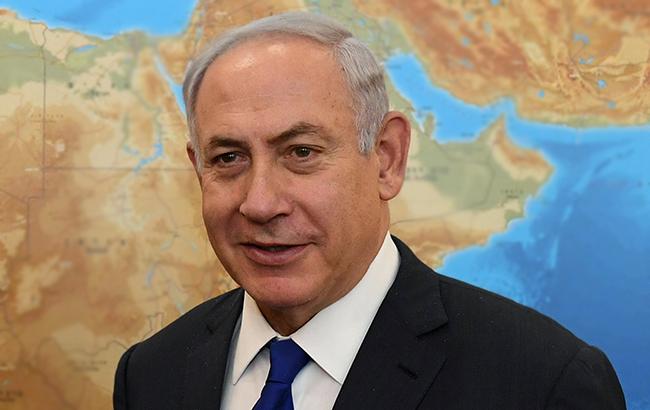 Израиль пригрозил Ирану военным ответом в случае перекрытия пролива
