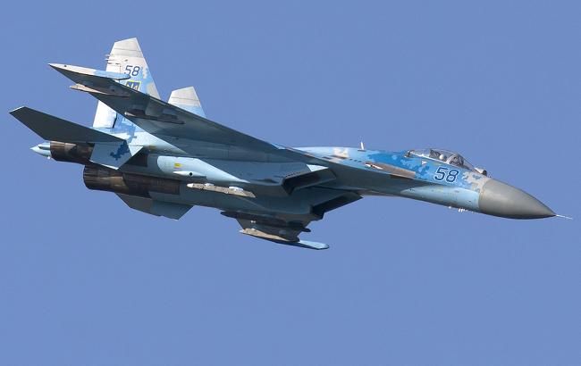 Следствие допросило более 40 свидетелей в рамках расследования катастрофы Су-27