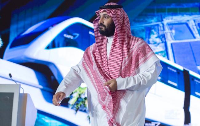 В ЦРУ считают, что приказ убить Хашкаджи отдал наследный принц Саудовской Аравии, - TWP