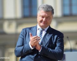 Порошенко поздравил Зурабишвили с избранием на пост президента Грузии