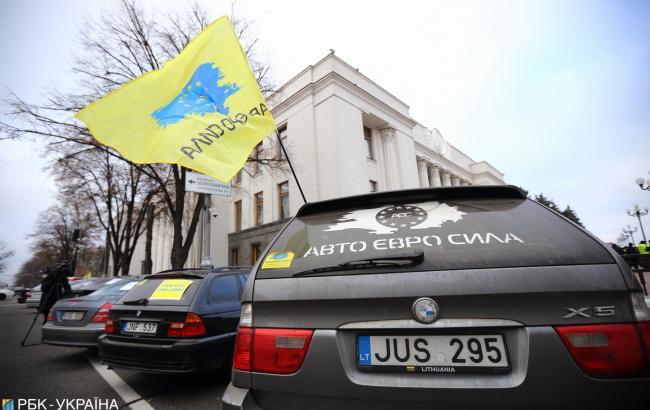 В Украину не пустили более 200 