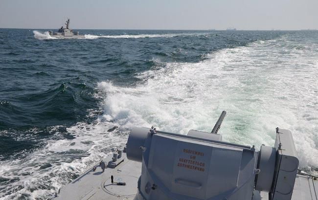 Россия атаковала украинские ВМС: все подробности