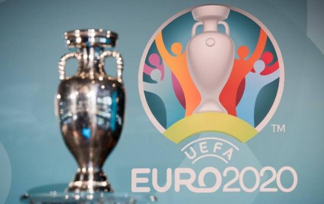 Сборная Украины узнала соперников в отборе к Евро-2020