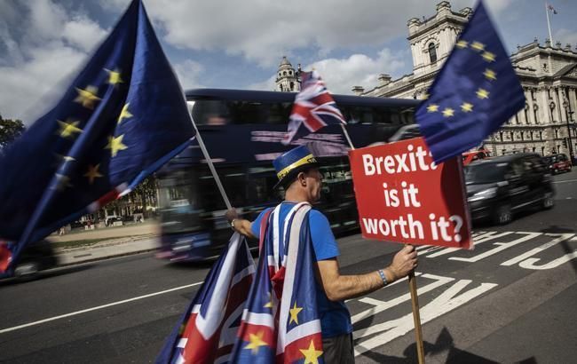 В Британии готовы два законопроекта о новом референдуме по Brexit, - Independent