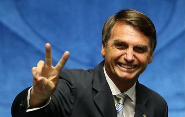Президент Бразилии перенес семичасовую операцию