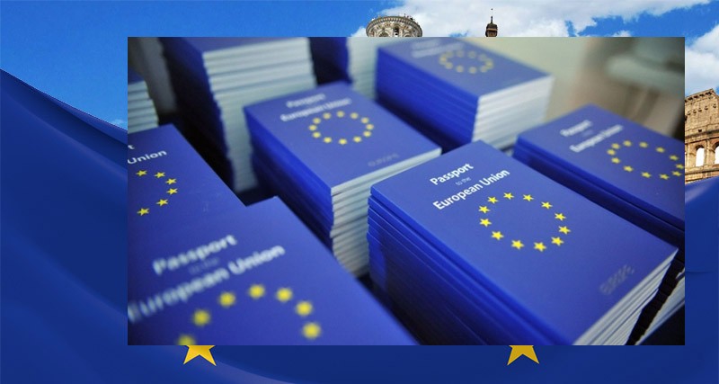 EU For You - помощь в оформлении проживания в ЕС