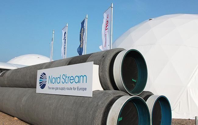 Германия и США ведут переговоры по Nord Stream-2