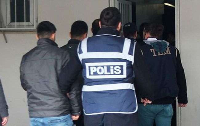 В Турции задержали более 640 человек по делу госпереворота
