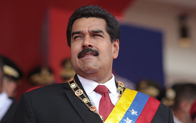 США в Совбезе ООН призвали добиваться ухода Мадуро
