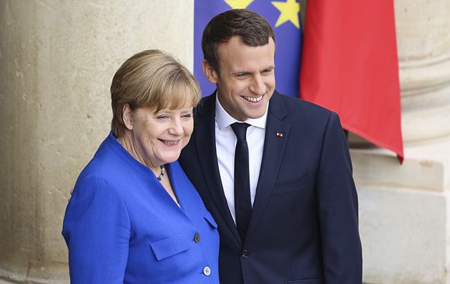 Франция и Германия готовы согласиться на отсрочку Brexit