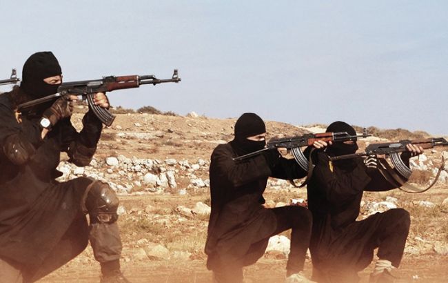 Боевики ИГИЛ атаковали КПП в Сирии