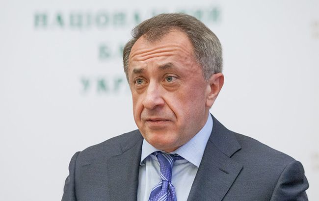 Глава Совета НБУ назвал два вероятных драйвера роста экономики Украины