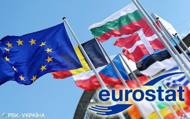 Евростат назвал страну ЕС с самой высокой рождаемостью