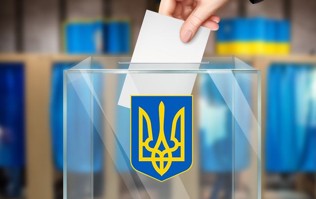 Выборы 2019: как проходит голосование за президента Украины