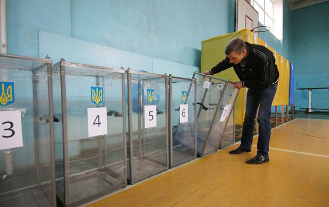 Выборы в Украине: как проходит день тишины перед голосованием за президента
