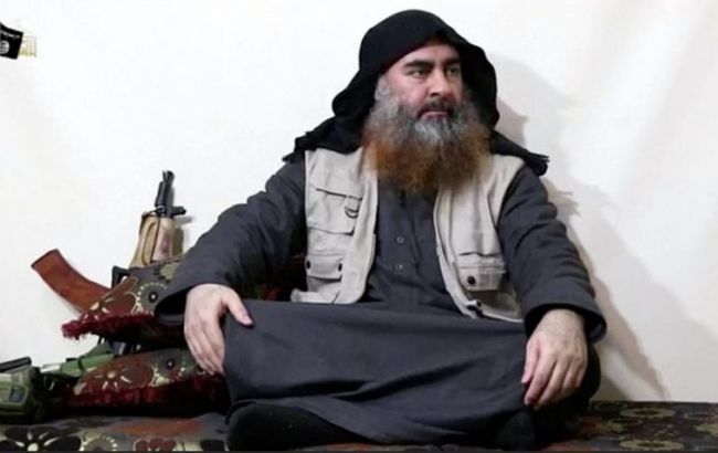 Главарь ИГ признал поражение в Сирии и пообещал мстить
