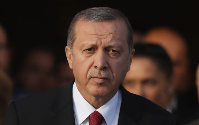 Партия Эрдогана требует пересчитать результаты местных выборов в Стамбуле