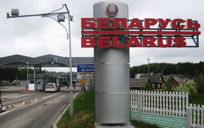Беларусь выдворила в Украину замкомандира формирования боевиков 
