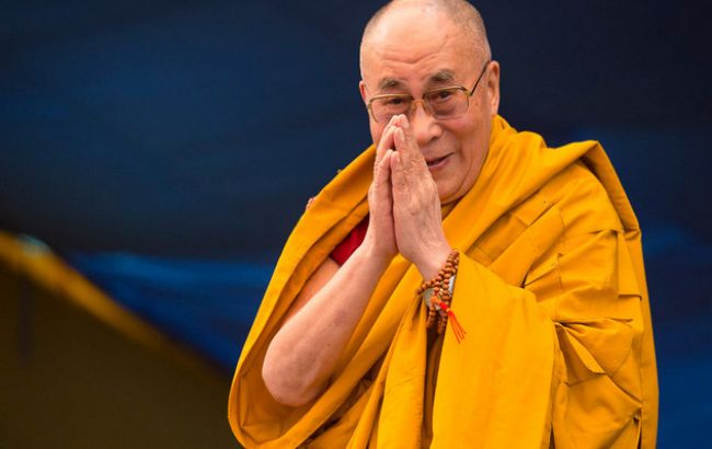 В Индии госпитализировали Далай-ламу