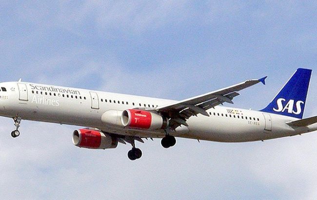 В Скандинавии из-за страйка пилотов отменили еще более 1200 авиарейсов