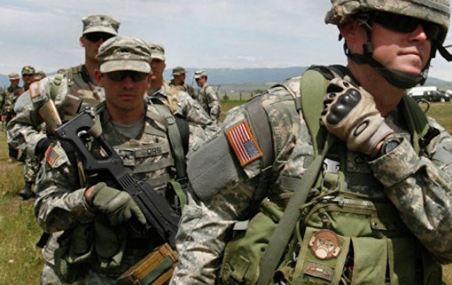 Польша договорилась с США об усилении американского контингента на ее территории