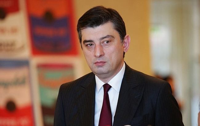 Глава МВД Грузии отказывается уходить в отставку