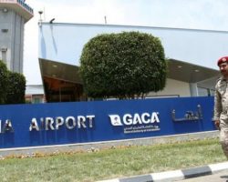 В Саудовской Аравии хуситы атаковали два аэропорта