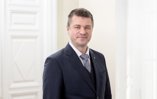 Глава МИД Эстонии выступил за продление санкций против РФ