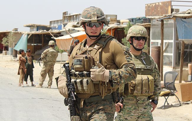 США готовятся эвакуировать персонал с военной базы в Ираке