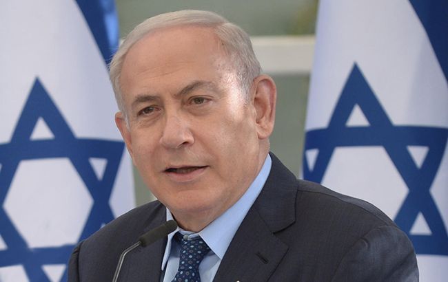 Нетаньяху уволил министров юстиции и образования