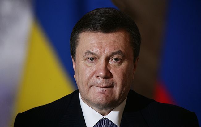 Януковича вызывают в суд 15 июля на рассмотрение апелляции по делу о госизмене