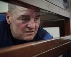 Бекиров намерен начать голодовку, если его этапируют из Симферополя