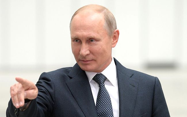Путин дал поручение по дополнительным преференциям жителям ОРДЛО