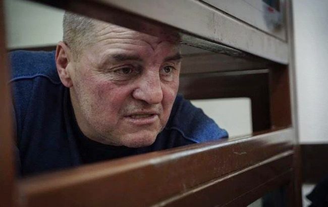Адвокат заявил об ухудшении здоровья Бекирова