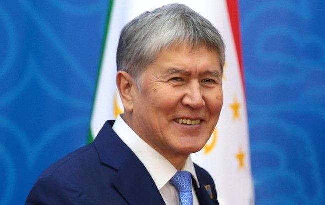 Экс-президенту Киргизии предъявлено обвинение в коррупции
