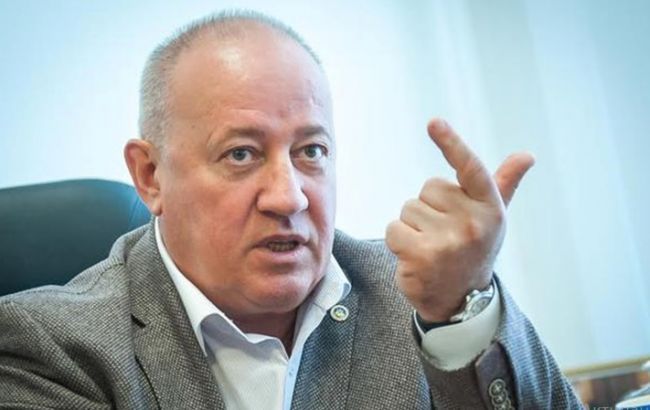 Новый военный прокурор анонсировал расследование Иловайской трагедии